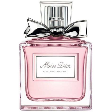 unterschiede miss dior eau de toilette und eau de cologne|Miss Dior blooming perfume.